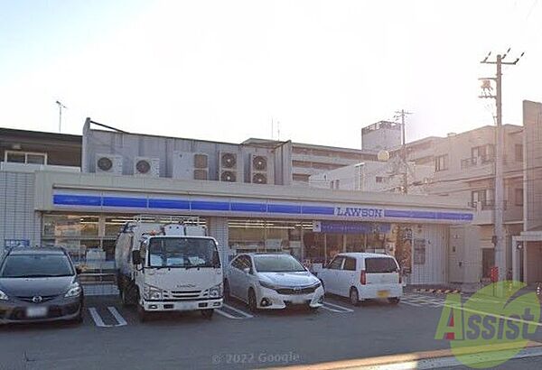 兵庫県西宮市広田町(賃貸マンション1R・3階・16.74㎡)の写真 その30