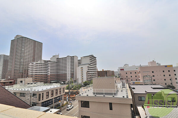 兵庫県西宮市平木町(賃貸マンション1R・6階・24.85㎡)の写真 その20