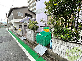 コンフォート甲子園  ｜ 兵庫県西宮市甲子園洲鳥町1-20（賃貸マンション1K・2階・20.05㎡） その17