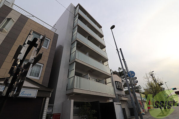兵庫県西宮市神楽町(賃貸マンション1LDK・2階・39.60㎡)の写真 その6