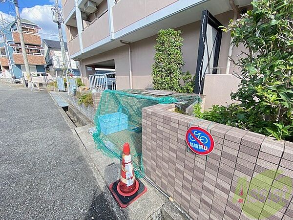 兵庫県西宮市門戸東町(賃貸マンション1K・3階・21.00㎡)の写真 その29