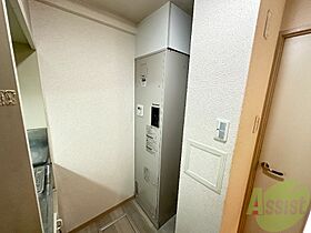 兵庫県西宮市門戸東町1-12（賃貸マンション1K・4階・20.50㎡） その27