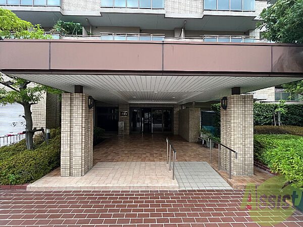 兵庫県西宮市野間町(賃貸マンション1R・3階・25.30㎡)の写真 その6
