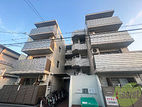 レジデンシア甲子園口  ｜ 兵庫県西宮市天道町12-6（賃貸マンション1R・4階・23.54㎡） その6