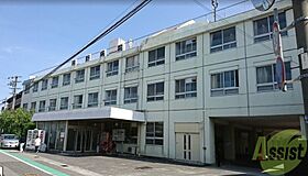 兵庫県西宮市上大市4丁目15-26（賃貸マンション1K・3階・30.97㎡） その30