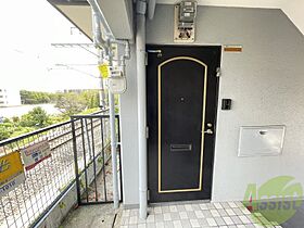 兵庫県西宮市甲陽園若江町（賃貸マンション1K・3階・16.01㎡） その27