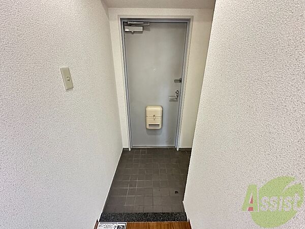 兵庫県西宮市門戸東町(賃貸マンション3LDK・4階・66.39㎡)の写真 その12