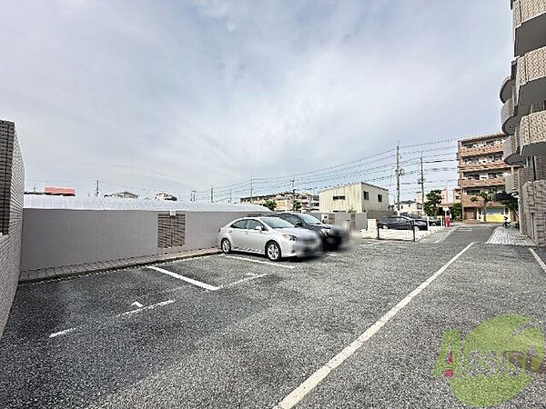 兵庫県西宮市門戸東町(賃貸マンション3LDK・3階・66.96㎡)の写真 その18