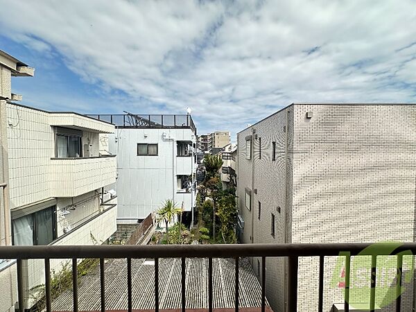 兵庫県西宮市田代町(賃貸マンション1R・3階・30.00㎡)の写真 その20