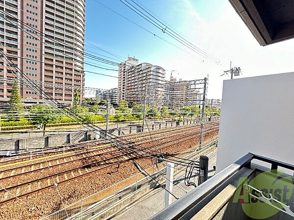 兵庫県西宮市南昭和町(賃貸マンション1K・3階・23.76㎡)の写真 その20