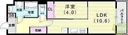 阪急今津線 今津駅 徒歩3分