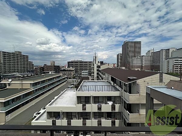 兵庫県西宮市平木町(賃貸マンション2LDK・6階・49.45㎡)の写真 その20