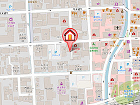 兵庫県西宮市南昭和町3-4（賃貸マンション1K・2階・24.96㎡） その19