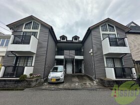 モンテ老松  ｜ 兵庫県西宮市老松町7-17（賃貸アパート1DK・2階・22.36㎡） その27