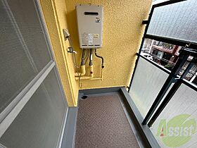 ダイドーメゾン夙川  ｜ 兵庫県西宮市分銅町（賃貸マンション1R・3階・16.86㎡） その19