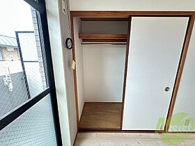 セジュール甲東II  ｜ 兵庫県西宮市段上町1丁目1-20（賃貸マンション2LDK・3階・41.31㎡） その13