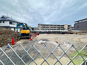 ベルフローラ  ｜ 兵庫県西宮市上ケ原三番町63-13（賃貸アパート1LDK・2階・45.60㎡） その14