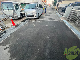 チェーン・パレス上甲子園  ｜ 兵庫県西宮市上甲子園1丁目（賃貸アパート1LDK・3階・44.34㎡） その29