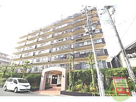 フェルザ西宮  ｜ 兵庫県西宮市久保町12-11（賃貸マンション3LDK・7階・86.00㎡） その6