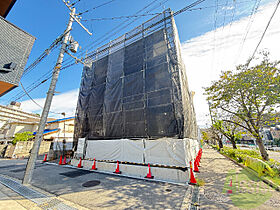 フジパレス西宮甲陽園  ｜ 兵庫県西宮市六軒町4-12（賃貸アパート1K・1階・29.68㎡） その1