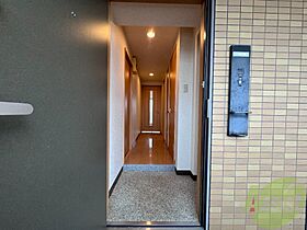 エトールX  ｜ 兵庫県西宮市西福町（賃貸マンション1K・7階・30.00㎡） その25