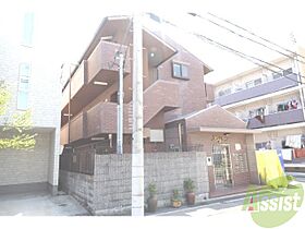 キングガーデン  ｜ 兵庫県西宮市青木町（賃貸マンション1K・2階・18.30㎡） その6