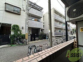 キングガーデン  ｜ 兵庫県西宮市青木町（賃貸マンション1K・2階・18.30㎡） その21