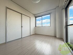 K´ｓ Court甲東園  ｜ 兵庫県西宮市上大市2丁目19-4（賃貸マンション2LDK・3階・43.74㎡） その10