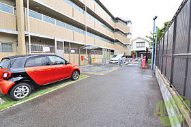 MINT甲子園三番町  ｜ 兵庫県西宮市甲子園三番町（賃貸マンション1LDK・3階・50.10㎡） その25