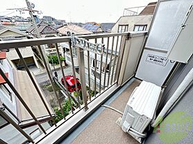 パークステージ夙川  ｜ 兵庫県西宮市西田町5-5（賃貸マンション1K・3階・25.04㎡） その16