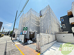 クラシスト甲子園一番町II