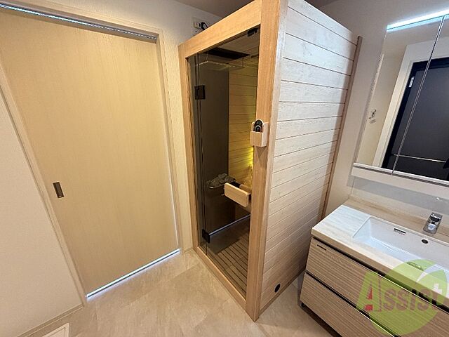 室内