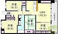 メロディーハイム苦楽園5階13.5万円