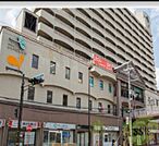 夙川グリーンタウン 1003m