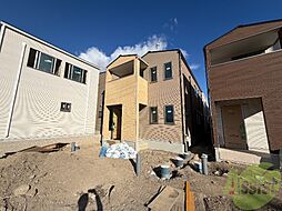 フジパレス戸建中筋八丁目3号室