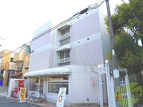 ルベラージュ甲子園  ｜ 兵庫県西宮市南甲子園2丁目（賃貸マンション1R・2階・19.70㎡） その1