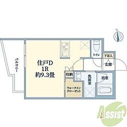 ウェルスクエア西宮 3階/-