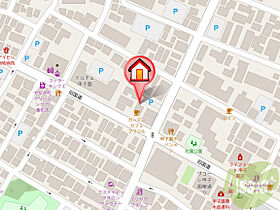 MINT甲子園五番町  ｜ 兵庫県西宮市甲子園五番町17-16（賃貸アパート1LDK・2階・39.95㎡） その19