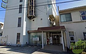 ｃｅｒｎｅ西宮  ｜ 兵庫県西宮市松原町（賃貸アパート1LDK・3階・41.28㎡） その15