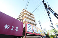兵庫県西宮市津門川町12-13：物件画像／賃貸・売買のアシスト阪急西宮北口店　株式会社アシスト