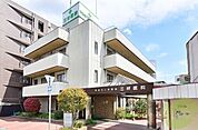 医療法人芳恵会三好医院 692m