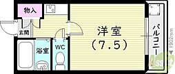 NIビル 2階/-