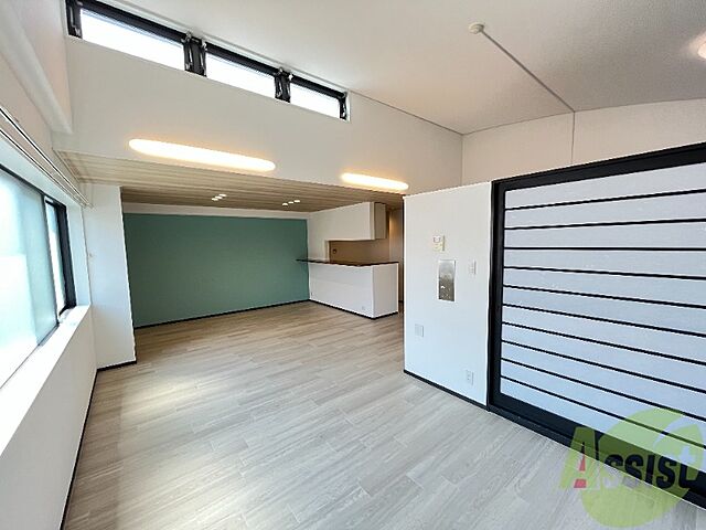室内