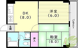 メゾンおかもと