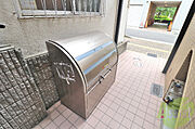 駐車場orセキュリティー