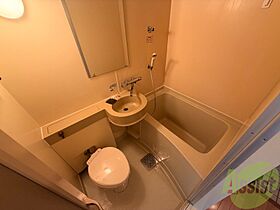 ルモンド西宮 231 ｜ 兵庫県西宮市平木町3-21（賃貸マンション1K・2階・18.90㎡） その4