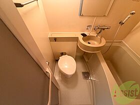 ルモンド西宮 231 ｜ 兵庫県西宮市平木町3-21（賃貸マンション1K・2階・18.90㎡） その11
