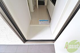 セイシェル  ｜ 兵庫県西宮市小松南町1丁目7-5（賃貸アパート1K・1階・21.46㎡） その12