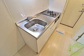 セイシェル  ｜ 兵庫県西宮市小松南町1丁目7-5（賃貸アパート1K・1階・21.46㎡） その5