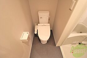 セイシェル  ｜ 兵庫県西宮市小松南町1丁目7-5（賃貸アパート1K・1階・21.46㎡） その11